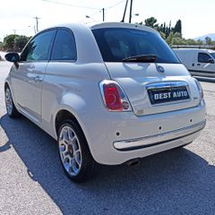 Fiat 500 2014 LOUNGE-TWIN AIR-PANORAMA-PARKTRONIC-ΣΥΝΑΓΕΡΜΟΣ-thumb-5