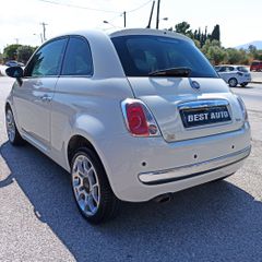 Fiat 500 2014 LOUNGE-TWIN AIR-PANORAMA-PARKTRONIC-ΣΥΝΑΓΕΡΜΟΣ-thumb-60