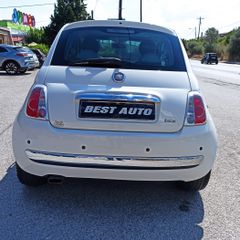 Fiat 500 2014 LOUNGE-TWIN AIR-PANORAMA-PARKTRONIC-ΣΥΝΑΓΕΡΜΟΣ-thumb-4