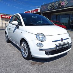 Fiat 500 2014 LOUNGE-TWIN AIR-PANORAMA-PARKTRONIC-ΣΥΝΑΓΕΡΜΟΣ-thumb-61