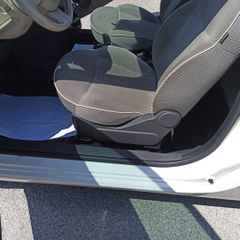 Fiat 500 2014 LOUNGE-TWIN AIR-PANORAMA-PARKTRONIC-ΣΥΝΑΓΕΡΜΟΣ-thumb-39