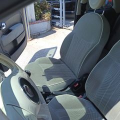 Fiat 500 2014 LOUNGE-TWIN AIR-PANORAMA-PARKTRONIC-ΣΥΝΑΓΕΡΜΟΣ-thumb-37