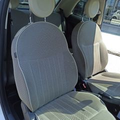 Fiat 500 2014 LOUNGE-TWIN AIR-PANORAMA-PARKTRONIC-ΣΥΝΑΓΕΡΜΟΣ-thumb-32
