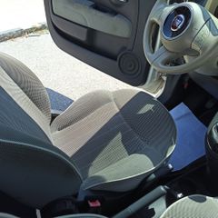 Fiat 500 2014 LOUNGE-TWIN AIR-PANORAMA-PARKTRONIC-ΣΥΝΑΓΕΡΜΟΣ-thumb-41