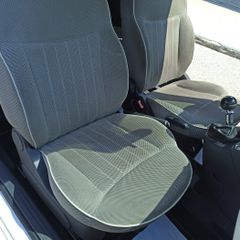 Fiat 500 2014 LOUNGE-TWIN AIR-PANORAMA-PARKTRONIC-ΣΥΝΑΓΕΡΜΟΣ-thumb-43
