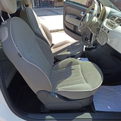 Fiat 500 2014 LOUNGE-TWIN AIR-PANORAMA-PARKTRONIC-ΣΥΝΑΓΕΡΜΟΣ-thumb-44