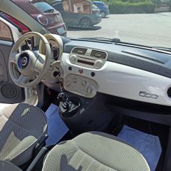 Fiat 500 2014 LOUNGE-TWIN AIR-PANORAMA-PARKTRONIC-ΣΥΝΑΓΕΡΜΟΣ-thumb-16
