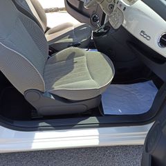 Fiat 500 2014 LOUNGE-TWIN AIR-PANORAMA-PARKTRONIC-ΣΥΝΑΓΕΡΜΟΣ-thumb-38