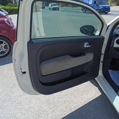Fiat 500 2014 LOUNGE-TWIN AIR-PANORAMA-PARKTRONIC-ΣΥΝΑΓΕΡΜΟΣ-thumb-47