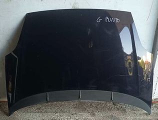 ΚΑΠΟ GRANDE PUNTO