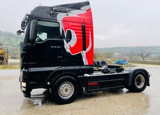MAN 2012 TGX 18.440