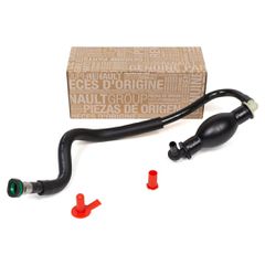 ΣΩΛΗΝΑΣ ΚΑΥΣΙΜΟΥ R 1.5DCI ΜΕ ΑΝΤΛΙΑ MEGANE III , 164460011R , MG1010