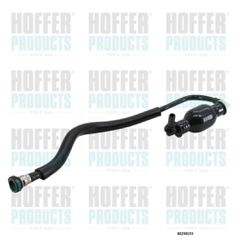 ΣΩΛΗΝΑΣ ΚΑΥΣΙΜΟΥ R 1.5DCI ΜΕ ΑΝΤΛΙΑ MEGANE III , MG1010 , 164460011R