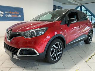 Renault Captur 2016 ENERGY X-MOD* CAMERA*110PS