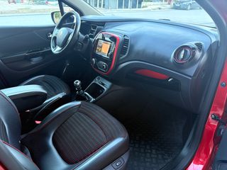 Renault Captur 2016 ENERGY X-MOD* CAMERA*110PS-thumb-31