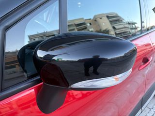 Renault Captur 2016 ENERGY X-MOD* CAMERA*110PS-thumb-34