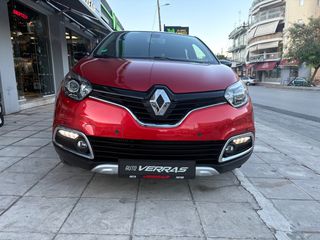 Renault Captur 2016 ENERGY X-MOD* CAMERA*110PS-thumb-1