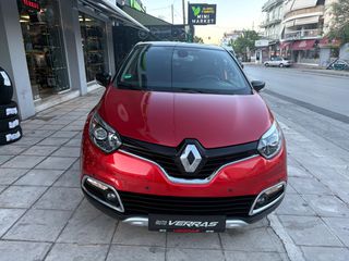 Renault Captur 2016 ENERGY X-MOD* CAMERA*110PS-thumb-2