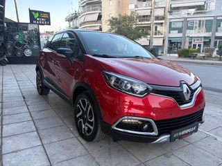 Renault Captur 2016 ENERGY X-MOD* CAMERA*110PS-thumb-3
