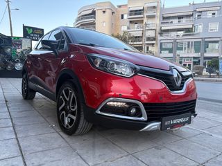 Renault Captur 2016 ENERGY X-MOD* CAMERA*110PS-thumb-4