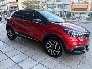Renault Captur 2016 ENERGY X-MOD* CAMERA*110PS-thumb-5