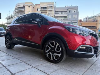 Renault Captur 2016 ENERGY X-MOD* CAMERA*110PS-thumb-6