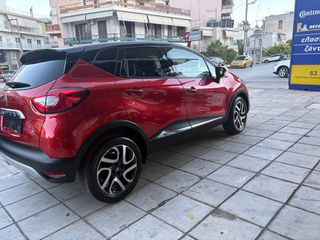 Renault Captur 2016 ENERGY X-MOD* CAMERA*110PS-thumb-8
