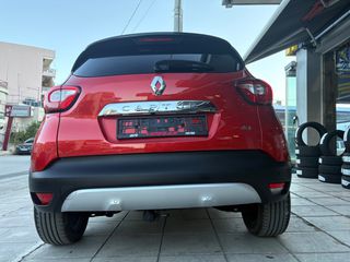 Renault Captur 2016 ENERGY X-MOD* CAMERA*110PS-thumb-10