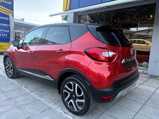Renault Captur 2016 ENERGY X-MOD* CAMERA*110PS-thumb-13