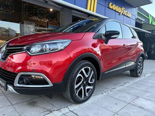 Renault Captur 2016 ENERGY X-MOD* CAMERA*110PS-thumb-16