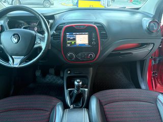 Renault Captur 2016 ENERGY X-MOD* CAMERA*110PS-thumb-17