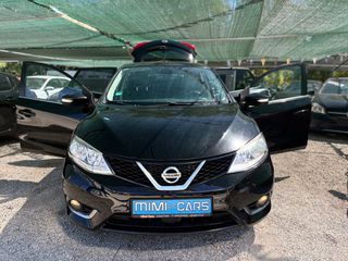 Nissan Pulsar 2017 ΠΩΛΗΘΗΚΕ..!!-thumb-4