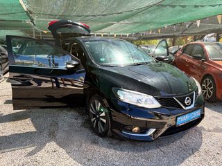 Nissan Pulsar 2017 ΠΩΛΗΘΗΚΕ..!!-thumb-3