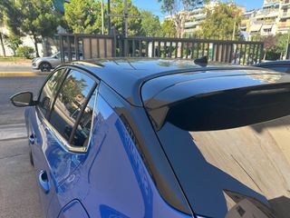 Opel Corsa 2023 1.2 Turbo Elegance|BLUE&BLACK|Camera|ΓραμματιαΔεκτα-thumb-6