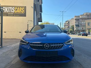 Opel Corsa 2023 1.2 Turbo Elegance|BLUE&BLACK|Camera|ΓραμματιαΔεκτα-thumb-2