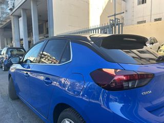 Opel Corsa 2023 1.2 Turbo Elegance|BLUE&BLACK|Camera|ΓραμματιαΔεκτα-thumb-7