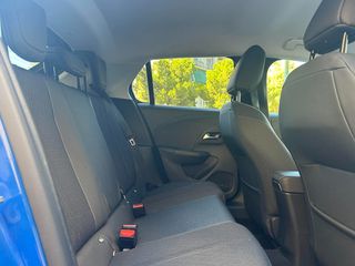 Opel Corsa 2023 1.2 Turbo Elegance|BLUE&BLACK|Camera|ΓραμματιαΔεκτα-thumb-12