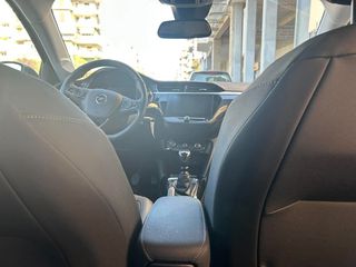Opel Corsa 2023 1.2 Turbo Elegance|BLUE&BLACK|Camera|ΓραμματιαΔεκτα-thumb-18