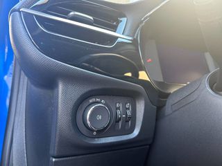 Opel Corsa 2023 1.2 Turbo Elegance|BLUE&BLACK|Camera|ΓραμματιαΔεκτα-thumb-20