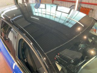 Opel Corsa 2023 1.2 Turbo Elegance|BLUE&BLACK|Camera|ΓραμματιαΔεκτα-thumb-5