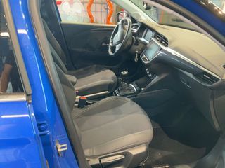 Opel Corsa 2023 1.2 Turbo Elegance|BLUE&BLACK|Camera|ΓραμματιαΔεκτα-thumb-11