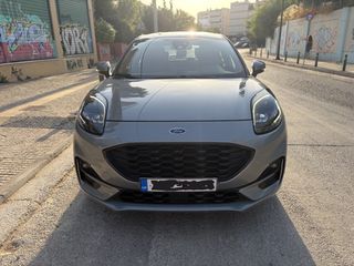 Ford Puma 2022 1.0 ECOBOOST HYBRID ST-LINE-thumb-1