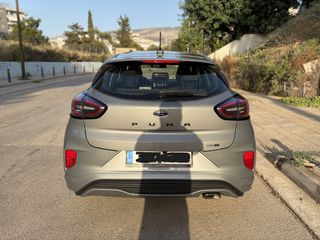 Ford Puma 2022 1.0 ECOBOOST HYBRID ST-LINE-thumb-2