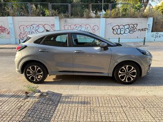 Ford Puma 2022 1.0 ECOBOOST HYBRID ST-LINE-thumb-5