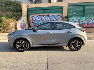 Ford Puma 2022 1.0 ECOBOOST HYBRID ST-LINE-thumb-6