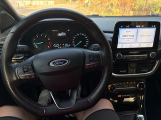 Ford Puma 2022 1.0 ECOBOOST HYBRID ST-LINE-thumb-7
