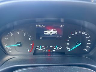 Ford Puma 2022 1.0 ECOBOOST HYBRID ST-LINE-thumb-8
