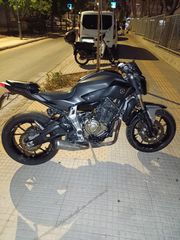 Yamaha MT-07 2015 Mt 07 abs-thumb-1