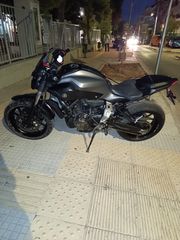 Yamaha MT-07 2015 Mt 07 abs-thumb-2