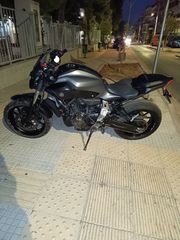 Yamaha MT-07 2015 Mt 07 abs-thumb-3